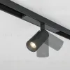 Трековый магнитный светильник Maytoni Focus Led TR176-1-3WTW-M-B TR176-1-3WTW-M-B - 7