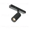 Трековый магнитный светильник Maytoni Focus Led TR176-1-3WTW-M-B TR176-1-3WTW-M-B - 1