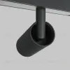 Трековый магнитный светильник Maytoni Focus Led TR176-1-3WTW-M-B TR176-1-3WTW-M-B - 10