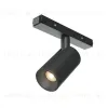 Трековый магнитный светильник Maytoni Focus Led TR176-1-5WTW-M-B TR176-1-5WTW-M-B - 1