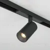 Трековый магнитный светильник Maytoni Focus Led TR176-1-5WTW-M-B TR176-1-5WTW-M-B - 5