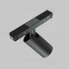 Трековый магнитный светильник Maytoni Focus Led TR176-1-5WTW-M-B TR176-1-5WTW-M-B - 9