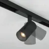 Трековый магнитный светильник Maytoni Focus Led TR176-1-5WTW-M-B TR176-1-5WTW-M-B - 7