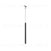 Трековый магнитный светильник Maytoni Focus Led TR179-1-5WTW-M-B TR179-1-5WTW-M-B - 1