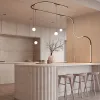 Трековый магнитный светильник Maytoni Flex TR180-1-12WTW-B TR180-1-12WTW-B - 4