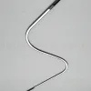 Трековый магнитный светильник Maytoni Flex TR180-1-24WTW-B TR180-1-24WTW-B - 2