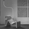 Трековый магнитный светильник Maytoni Flex TR180-1-24WTW-B TR180-1-24WTW-B - 8