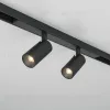 Трековый магнитный светильник Maytoni Focus Duo TR176-1-2X3WTW-M-B TR176-1-2X3WTW-M-B - 5