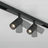 Трековый магнитный светильник Maytoni Focus Duo TR176-1-2X3WTW-M-B TR176-1-2X3WTW-M-B - 7