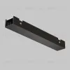 Коннектор питания прямой Maytoni Basity TRA172IPC-1B TRA172IPC-1B - 2