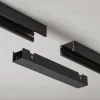 Коннектор питания прямой Maytoni Basity TRA172IPC-1B TRA172IPC-1B - 6