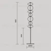 Торшер Maytoni Futuro MOD307FL-L40B3K MOD307FL-L40B3K - 4