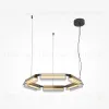 Подвесная люстра Maytoni Flat MOD296PL-L40BS3K MOD296PL-L40BS3K - 3
