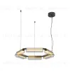 Подвесная люстра Maytoni Flat MOD296PL-L40BS3K MOD296PL-L40BS3K - 1