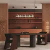 Подвесная люстра Maytoni Futuro MOD307PL-L40BS3K MOD307PL-L40BS3K - 3
