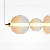 Подвесная люстра Maytoni Futuro MOD307PL-L40BS3K MOD307PL-L40BS3K - 4