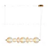 Подвесная люстра Maytoni Futuro MOD307PL-L40BS3K MOD307PL-L40BS3K - 1