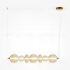 Подвесная люстра Maytoni Futuro MOD307PL-L40BS3K MOD307PL-L40BS3K - 5