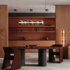Подвесная люстра Maytoni Futuro MOD307PL-L40BS3K MOD307PL-L40BS3K - 2