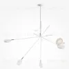 Потолочный светильник Maytoni Fad MOD070CL-L8W3K MOD070CL-L8W3K - 3