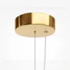 Подвесная люстра Maytoni Futuro MOD307PL-L40BS3K MOD307PL-L40BS3K - 7