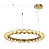 Подвесная люстра Maytoni Ambre MOD331PL-L42BS3K MOD331PL-L42BS3K - 1