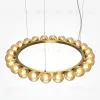 Подвесная люстра Maytoni Ambre MOD331PL-L42BS3K MOD331PL-L42BS3K - 6