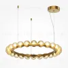 Подвесная люстра Maytoni Ambre MOD331PL-L42BS3K MOD331PL-L42BS3K - 5