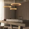 Подвесная люстра Maytoni Ambre MOD331PL-L42BS3K MOD331PL-L42BS3K - 3