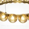 Подвесная люстра Maytoni Ambre MOD331PL-L42BS3K MOD331PL-L42BS3K - 4