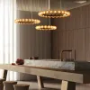 Подвесная люстра Maytoni Ambre MOD331PL-L32BS3K MOD331PL-L32BS3K - 2