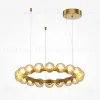 Подвесная люстра Maytoni Ambre MOD331PL-L32BS3K MOD331PL-L32BS3K - 5