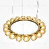 Подвесная люстра Maytoni Ambre MOD331PL-L32BS3K MOD331PL-L32BS3K - 6