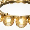 Подвесная люстра Maytoni Ambre MOD331PL-L32BS3K MOD331PL-L32BS3K - 4