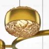 Подвесная люстра Maytoni Mind MOD299PL-L60BS3K MOD299PL-L60BS3K - 2