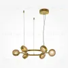 Подвесная люстра Maytoni Mind MOD299PL-L60BS3K MOD299PL-L60BS3K - 5