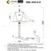 Настольная лампа Omnilux Rimaggio OML-29414-01 OML-29414-01 - 2