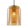 Подвесной светильник Indigo Alleanza 10023/1P Gold V000506 V000506 - 3