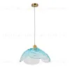 Подвесной светильник Indigo Amore 11051/1P Blue V000521 V000521 - 2