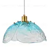 Подвесной светильник Indigo Amore 11051/1P Blue V000521 V000521 - 4