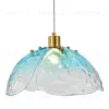 Подвесной светильник Indigo Amore 11051/1P Blue V000521 V000521 - 3