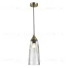 Подвесной светильник Indigo Campana 13028/1P Brass V000507 V000507 - 1