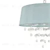 Подвесная люстра Indigo Tenerezza 13029/6P Brass V000512 V000512 - 4