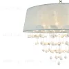 Подвесная люстра Indigo Tenerezza 13029/8P Brass V000513 V000513 - 3