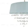 Подвесная люстра Indigo Tenerezza 13029/8P Brass V000513 V000513 - 4