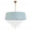 Подвесная люстра Indigo Tenerezza 13029/8P Brass V000513 V000513 - 2