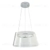 Подвесной светильник Indigo Orlare 14021/1P Chrome V000104L V000104L - 1