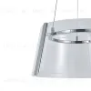 Подвесной светильник Indigo Orlare 14021/1P Chrome V000104L V000104L - 4