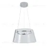 Подвесной светильник Indigo Orlare 14021/1P Chrome V000104L V000104L - 2