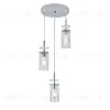 Подвесной светильник Escada Avolto 10191/3 Chrome 10191/3 Chrome - 1